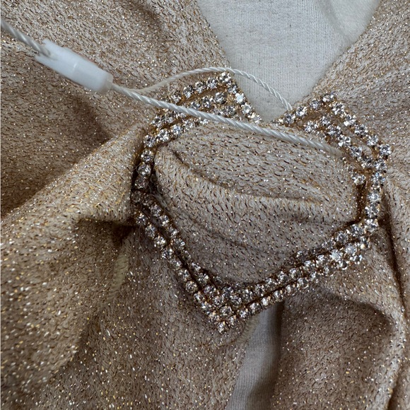 BIKINI CRUSH SWIMWEAR
HERA LUXE COLLECTION - Picture 10 of 11